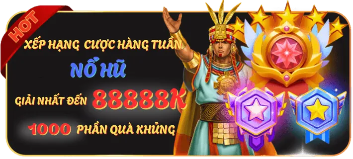 Ưu đãi đăng ký club888