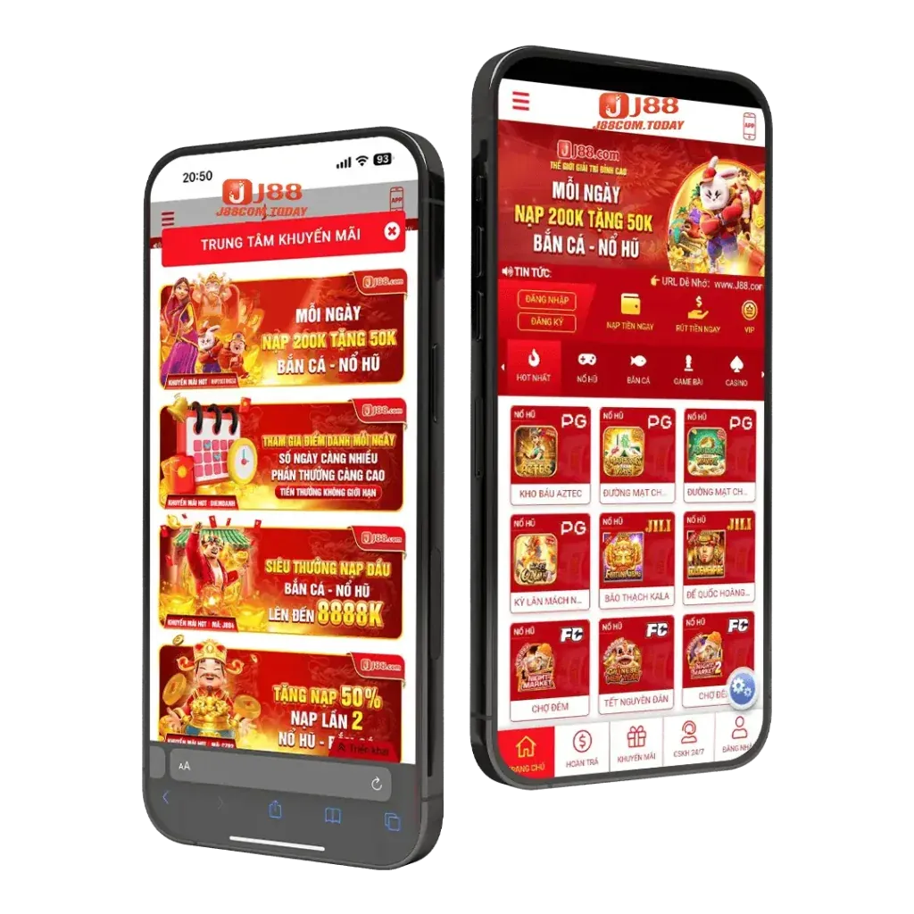 Khám Phá Các Trò Chơi Mới