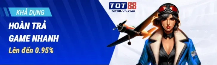 Chương trình hoàn trả tiền cược thể thao hàng tuần