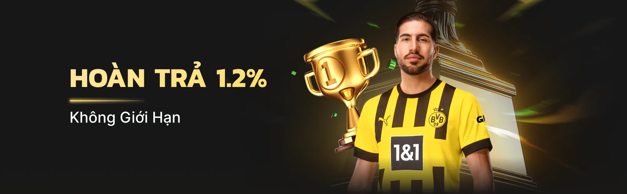 Các trò chơi casino trực tiếp tại club888